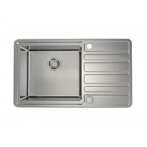 Chiuveta inox Rando 50