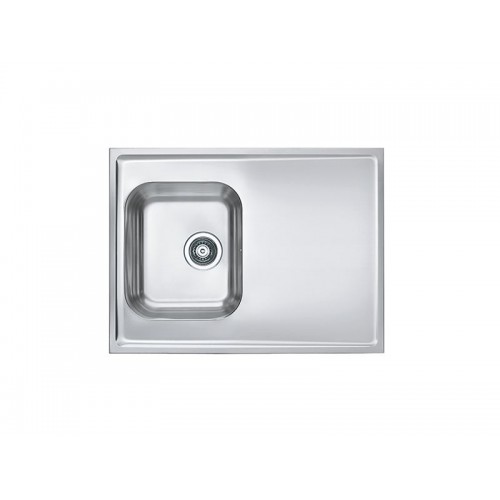 Chiuveta inox Classic 30 Pro