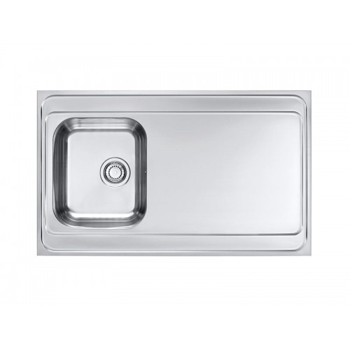 Chiuveta inox Classic 70 Pro