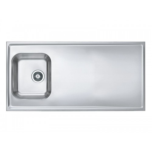 Chiuveta inox Classic 90 Pro