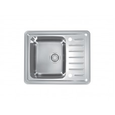 Chiuveta inox Galeo 10
