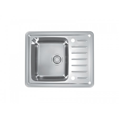 Chiuveta inox Galeo 10