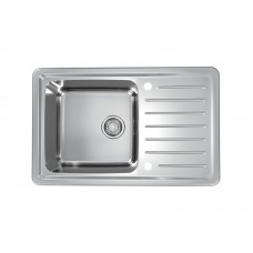 Chiuveta inox Galeo 20