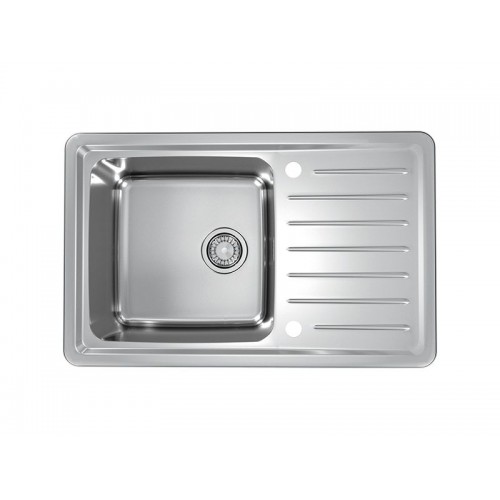 Chiuveta inox Galeo 20