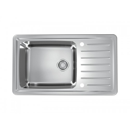 Chiuveta inox Galeo 30
