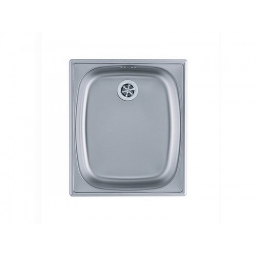 Chiuveta inox Basic 10
