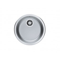 Chiuveta inox Form 10 