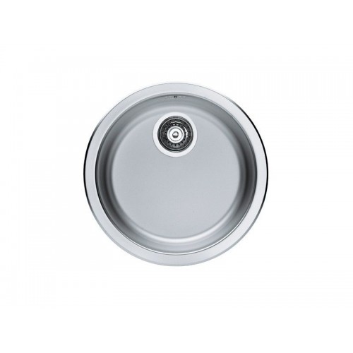 Chiuveta inox Form 10