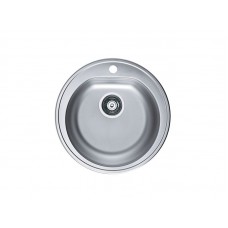 Chiuveta inox Form 30