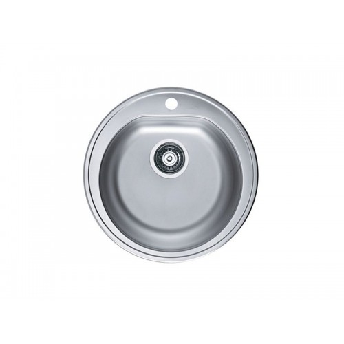 Chiuveta inox Form 30