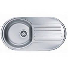 Chiuveta inox Form 40