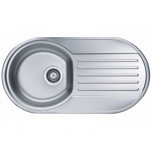 Chiuveta inox Form 40