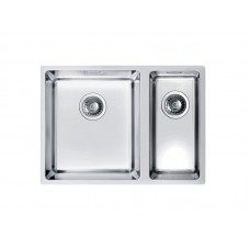 Chiuveta inox Kombino 120