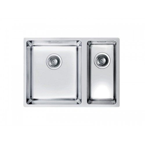 Chiuveta inox Kombino 120