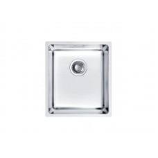 Chiuveta inox Kombino 20