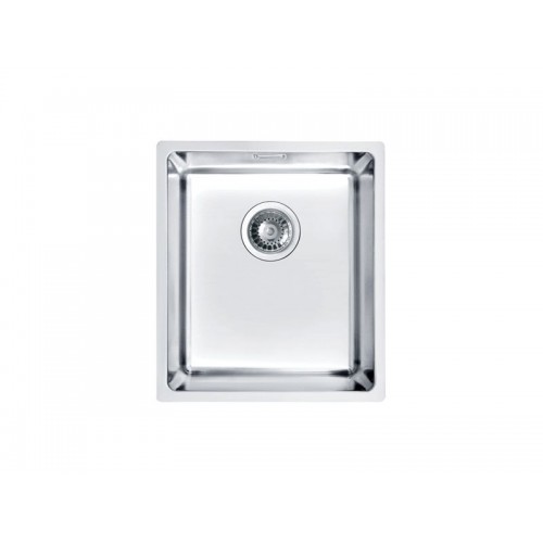 Chiuveta inox Kombino 20