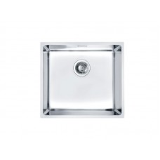 Chiuveta inox Kombino 40