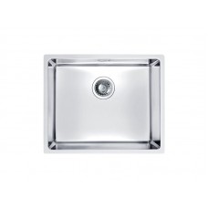 Chiuveta inox Kombino 50