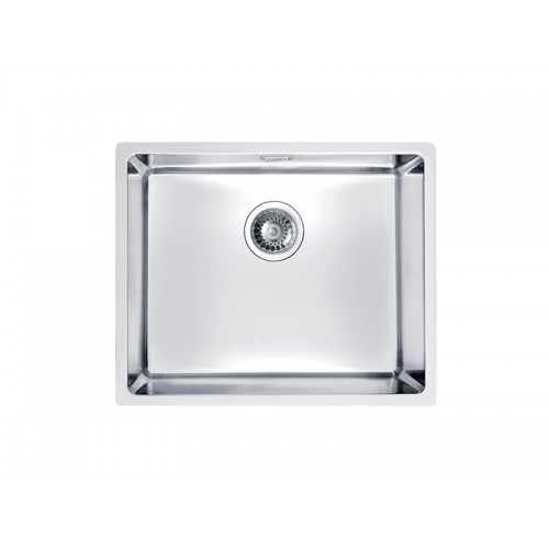 Chiuveta inox Kombino 50
