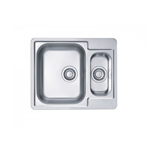 Chiuveta inox Line 50