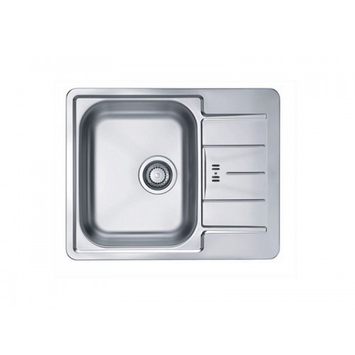 Chiuveta inox Line 60