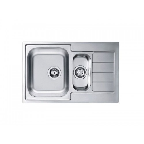 Chiuveta inox Line 70