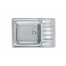 Chiuveta inox Praktik 120