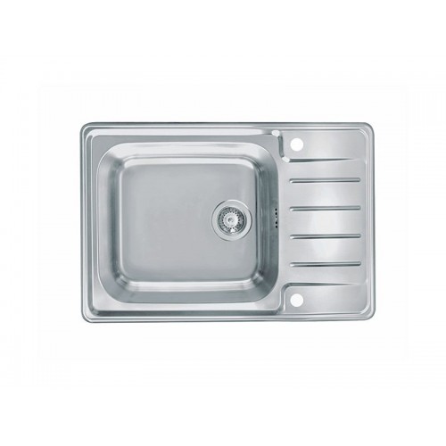 Chiuveta inox Praktik 120