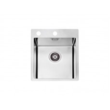 Chiuveta inox Pure 10