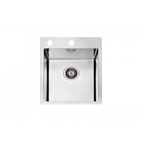 Chiuveta inox Pure 10