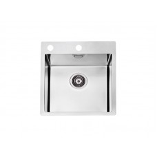 Chiuveta inox Pure 20