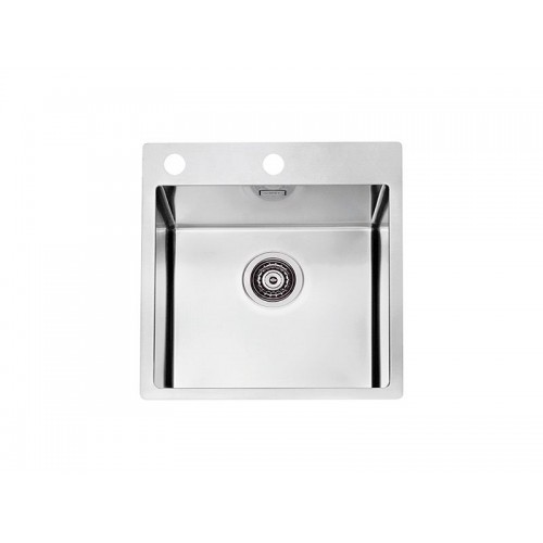 Chiuveta inox Pure 20