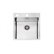 Chiuveta inox Pure 30