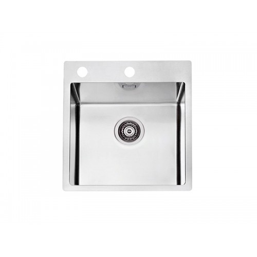 Chiuveta inox Pure 30