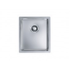 Chiuveta inox Quadrix 20