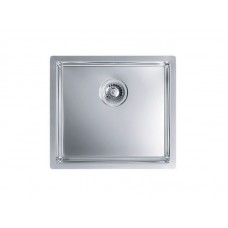 Chiuveta inox Quadrix 40