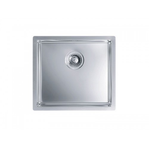 Chiuveta inox Quadrix 40