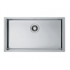 Chiuveta inox Quadrix 60
