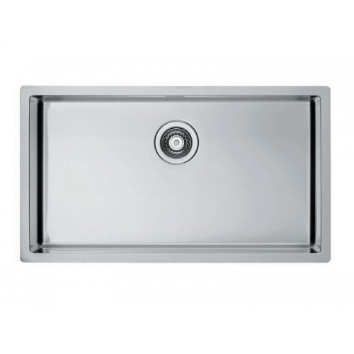 Chiuveta inox Quadrix 60
