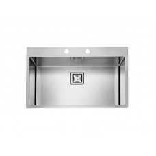 Chiuveta inox Stylux 40