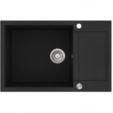 Chiuveta Tesa SQT105