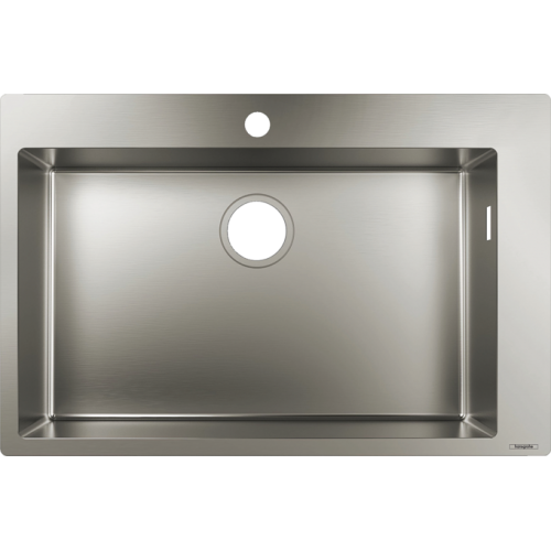 Chiuveta bucatarie inox S71 S711