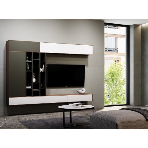 Set mobilier living Roma