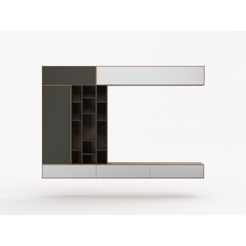 Set mobilier living Roma
