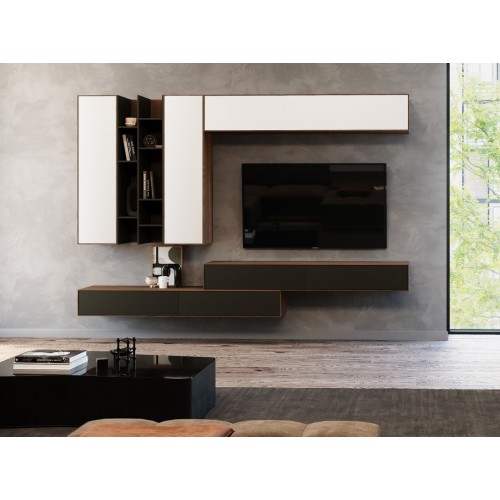 Set mobilier living Roma 2