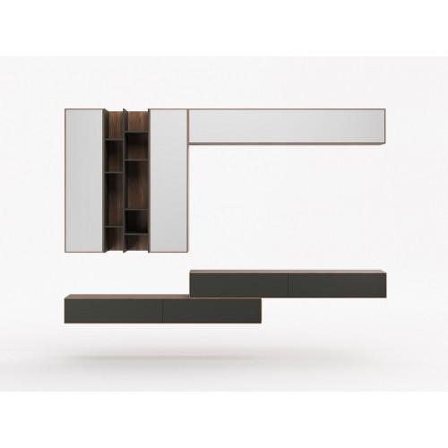 Set mobilier living Roma 2