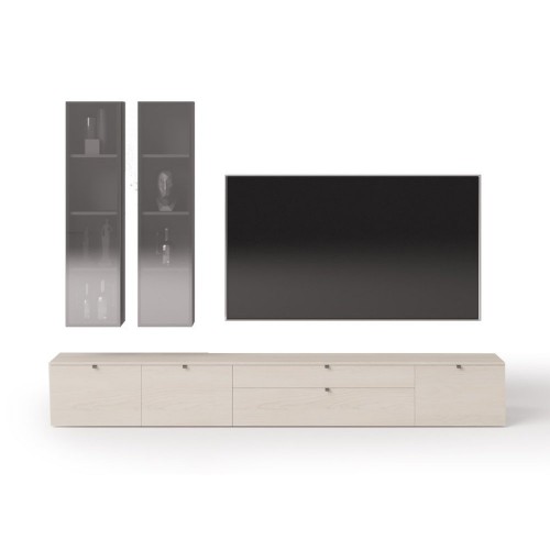 Set mobilier living Luna