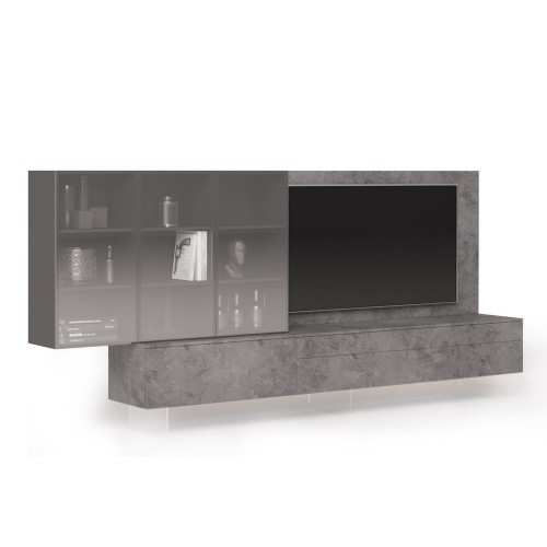 Set mobilier living Luna 3