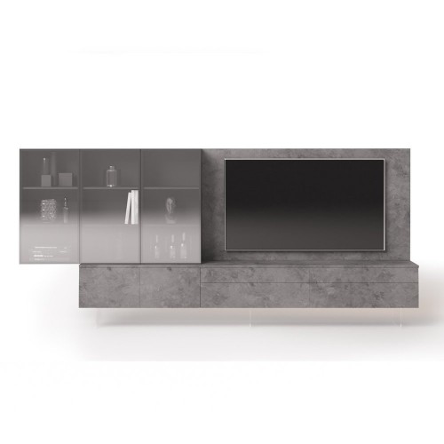 Set mobilier living Luna 3
