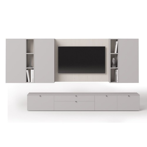 Set mobilier living Luna 2